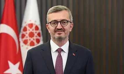 İletişim Başkanı Duran'dan Medine'deki saldırıya tepki