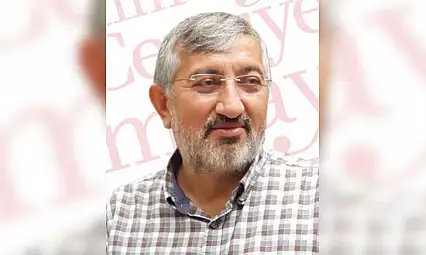 İlim Yayma Cemiyeti Kayseri Şube Başkanı'ndan acı haber geldi!