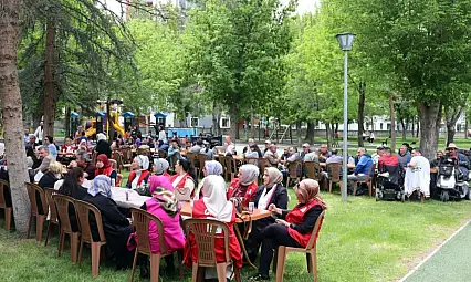 İlk ve tek engelliler kooperatifi Kayseri'de kuruldu!