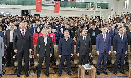 İmam Hatip Okullarının 74. yıldönümü kutlandı