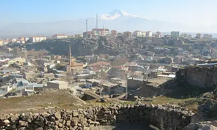 İncesu'da 'ilmek ilmek' yenileme!