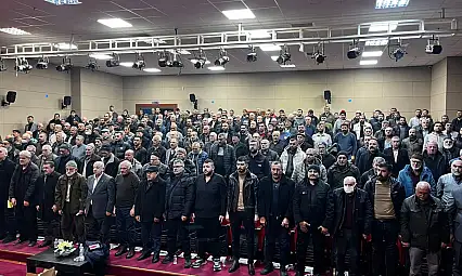 İncesu'da seçim heyecanı: Sandıktan kim çıktı?