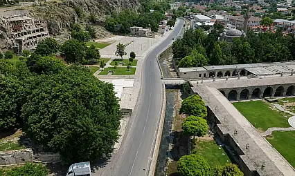 İncesu'da yaz spor kursları başlıyor!