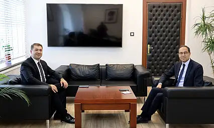 İncesu'nun sağlık hizmetleri masaya yatırıldı