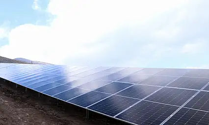 İncesu OSB'den 4,8 milyon dolarlık yatırım