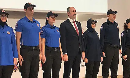 İnfaz Koruma'yı hiç böyle görmediniz!