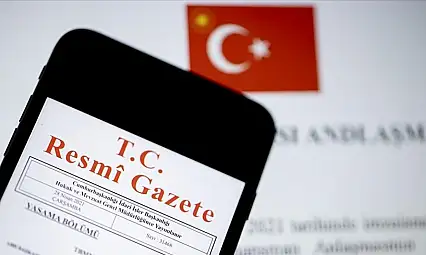 İnternet sitelerini yakından ilgilendiren haber! Resmi Gazete'de yayınlandı