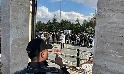 Emekli polisin ölümü sonrası Kayseri'den art arda açıklamalar