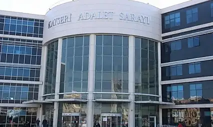 İranlı iş insanının davasında yeni gelişme