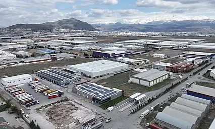 İş arayanlar dikkat: Kayseri'deki fabrikalar eleman alacak! İşte istenen şartlar