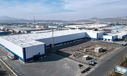 İş arayanlar için fırsat! Kayseri'nin köklü firması personel alacak