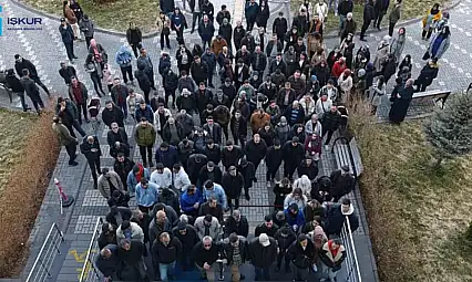 İş görüşme daveti: 22 firma, 363 kişiyi işe alacak!