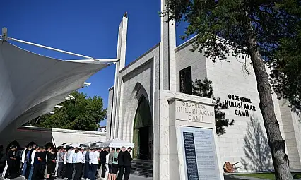 İş insanının acı günü! Kayseri'de son yolculuğuna uğurlanacak