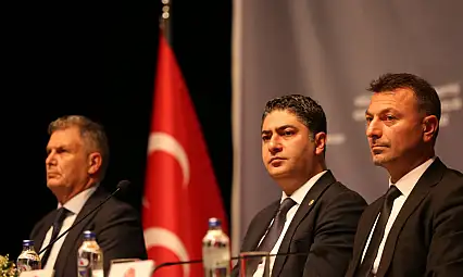 İsmail Özdemir'den KKTC'deki gemi kazası sonrası açıklama