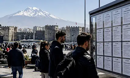 İşsizlikte dikkat çeken gerileme: Kayseri'de durum ne?