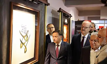 İstanbul'da 100 bin kişiyi ağırladı, şimdi Kayseri'de
