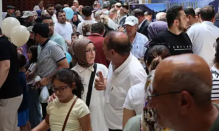 İstanbul'da Kayseri kuyruğu