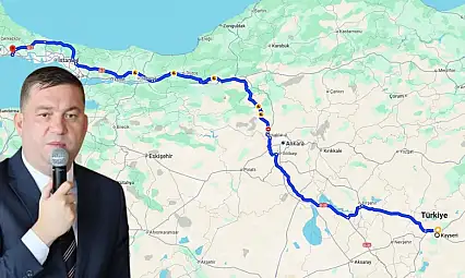 İstanbul'un 232 bin nüfuslu ilçesini Kayserili isim yönetiyor!