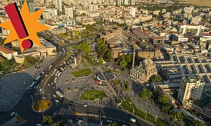 'İstanbul'un En Güzel Kızı' Kayseri'ye geliyor