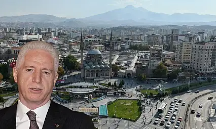 İstanbul Valisi'nin Kayseri sözleri dikkat çekti!