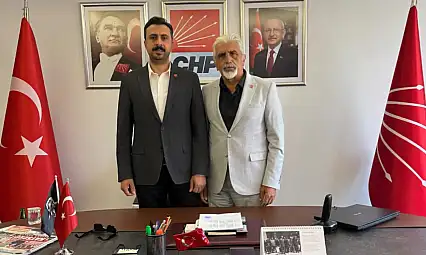 İşte CHP Kayseri'de yeni Başkan olarak atanan isim