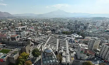 İşte Kayseri'nin LGS birincileri! Tam puan alan öğrenciler açıklandı