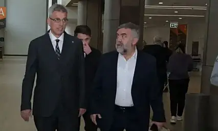 İşte Sağlık Bakanı'nın Kayserili Yardımcısı!