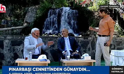 İstifa eden başkan partisini karıştırdı!