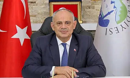 'İtinize sahip çıkın'