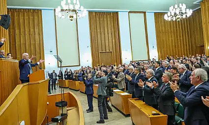 İYİ Parti'de genel başkan belli oldu