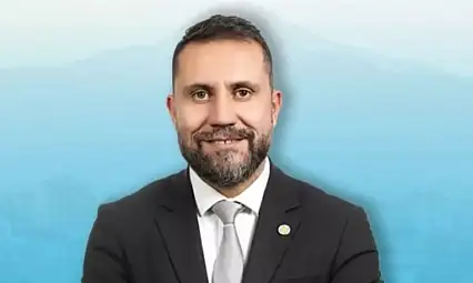 İYİ Parti Kayseri'de şok istifa! Sitem dolu sözler ile ayrıldı