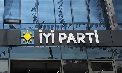 İYİ Parti üst yönetimine Kayseri'den kimler girdi?