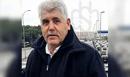 İyi Partili Emir Ali Özçakır vefat etti!