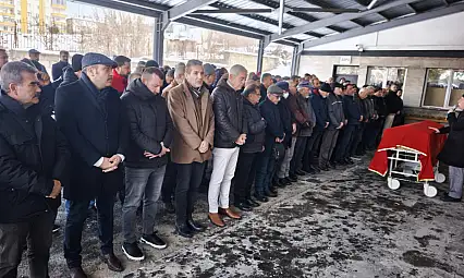 İYİ Partili ismin acı günü