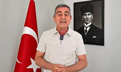 İYİ Partili Yücel'den Devlet Hastanesi'nde siyasi baskı iddiası