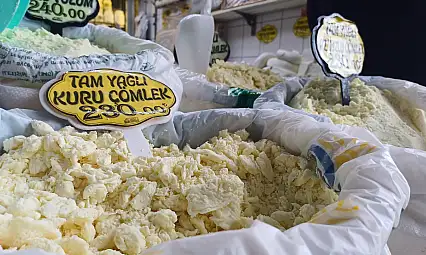 İyi peynir nasıl anlaşılır? Ustası anlattı