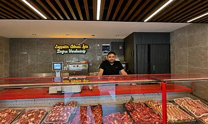 İyi sakatat nasıl anlaşılır? Kayserili usta püf noktasını anlattı