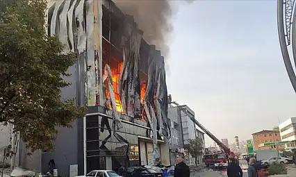 Kader değil, cinayet!