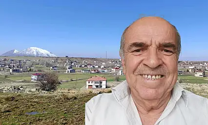 Kaderin böylesi! Hacdan dönen Kayserili aynı gün akşam hayatını kaybetti