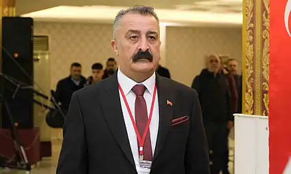 Kahveciler Odası'nda yeni Başkan belli oldu