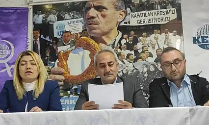 Kamu emekçilerinden TÜİK'e tepki