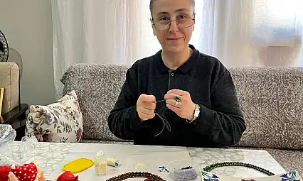 'Kanser alt edemez beni' dedi ve 3. evre kanseri yendi!