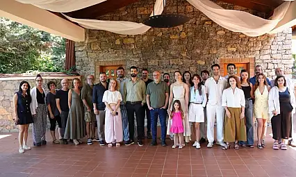 Kapadokya'nın büyüleyici atmosferinde çekilecek! Kayserili isim başrolde