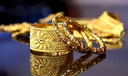 Kapalı Çarşı'da gram ve çeyrek altın fiyatları... (2 Ocak 2026)