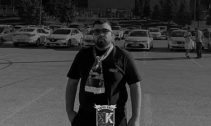 Kapalı Kale'nin acı günü! Genç yaşta hayatını kaybetti