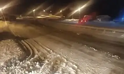 Kayseri-Malatya Karayolu trafiğe açıldı