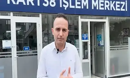Kart38 kullanıcılarına büyük kolaylık: Yeni işlem noktaları oluşturuldu