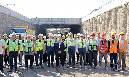 Kartal Kavşağı için beklenen açıklama geldi!