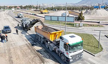 Kartal Kavşağı'nda çalışmalara ara verilecek! İşte sebebi