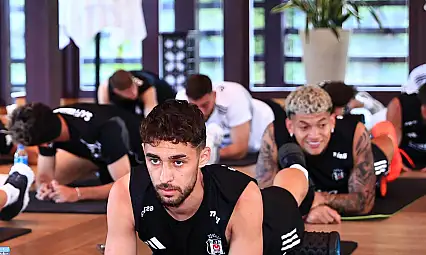 Kartal Kayra Yılmaz Avusturya'da
